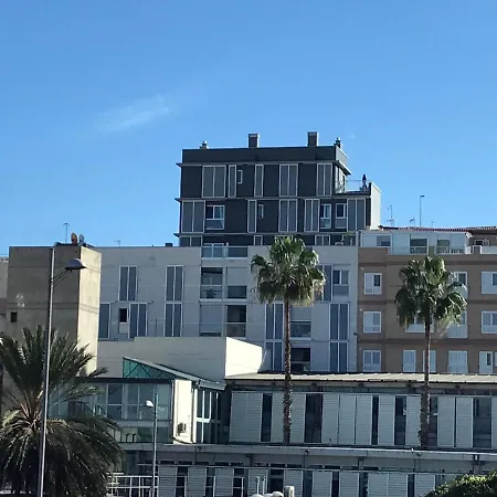 Fancy Loft Ocean Views