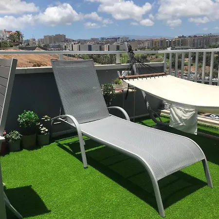 Fancy Loft Ocean Views Apartment *