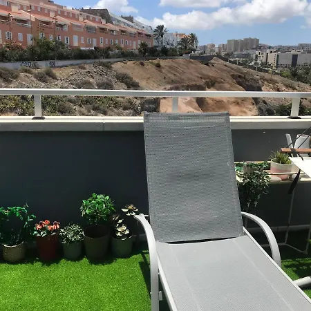 Fancy Loft Ocean Views