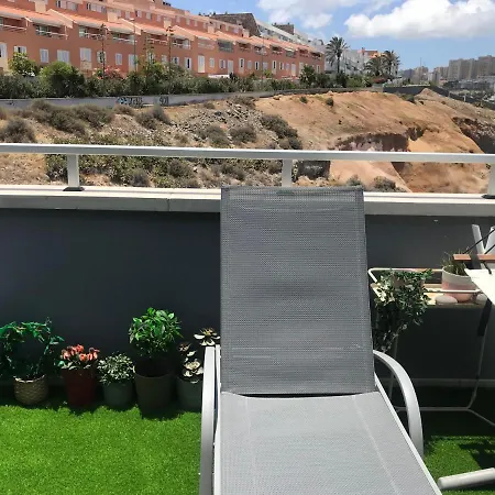 Fancy Loft Ocean Views Apartment Las Palmas de Gran Canaria