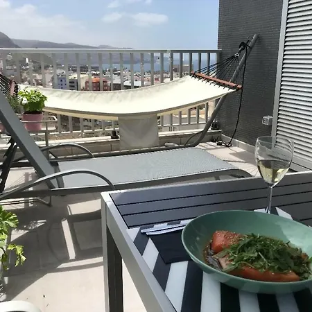 Fancy Loft Ocean Views Apartment Las Palmas de Gran Canaria