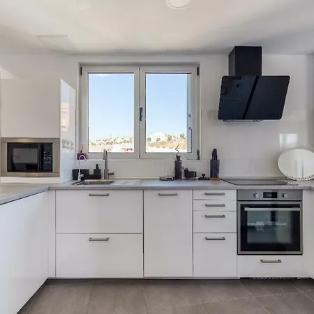 Apartment Fancy Loft Ocean Views *