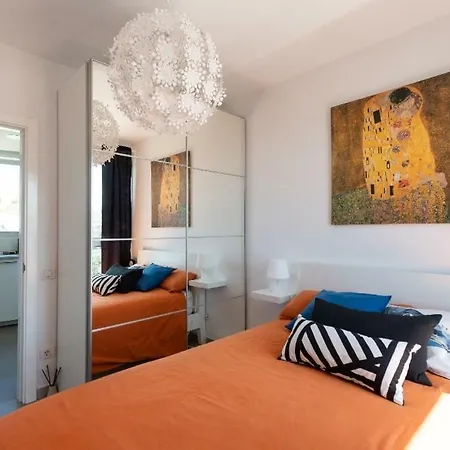 Apartment Fancy Loft Ocean Views Las Palmas de Gran Canaria