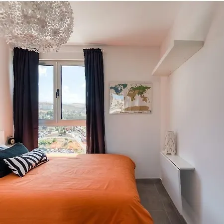 Fancy Loft Ocean Views Apartment Las Palmas de Gran Canaria