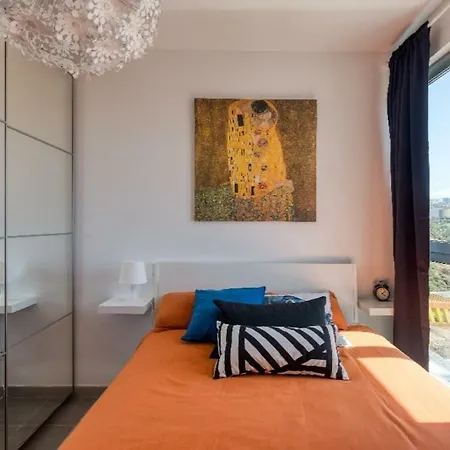 Fancy Loft Ocean Views Las Palmas de Gran Canaria