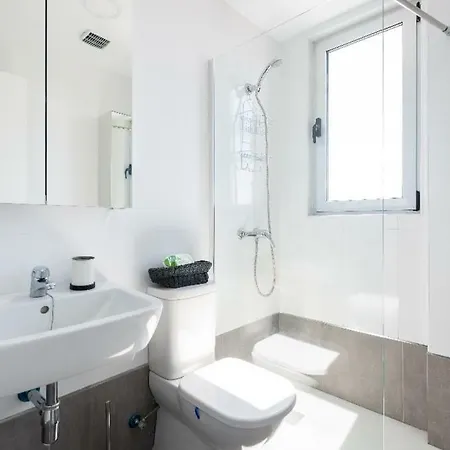 Fancy Loft Ocean Views Las Palmas de Gran Canaria