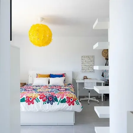 Fancy Loft Ocean Views Apartment