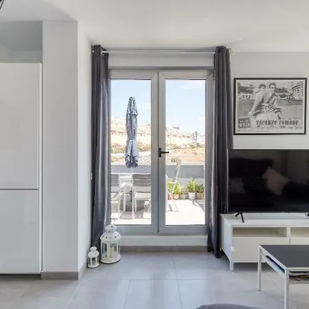 Fancy Loft Ocean Views