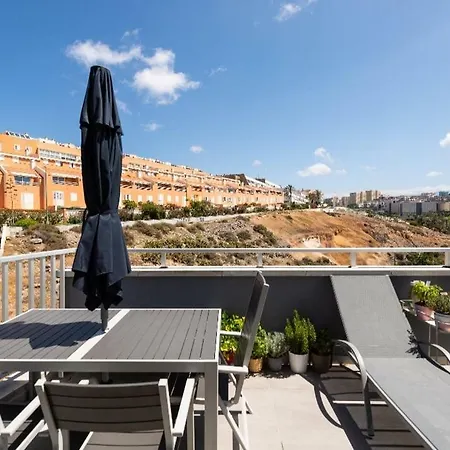 Fancy Loft Ocean Views Apartment