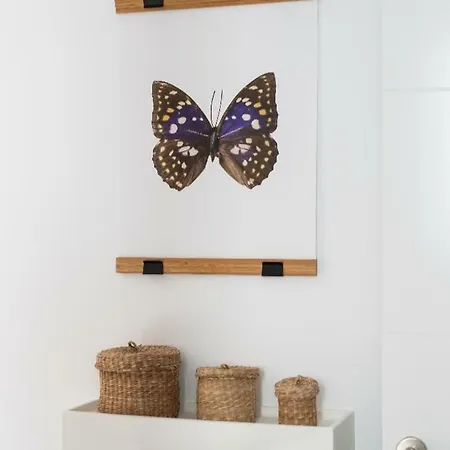 Fancy Loft Ocean Views * Las Palmas de Gran Canaria