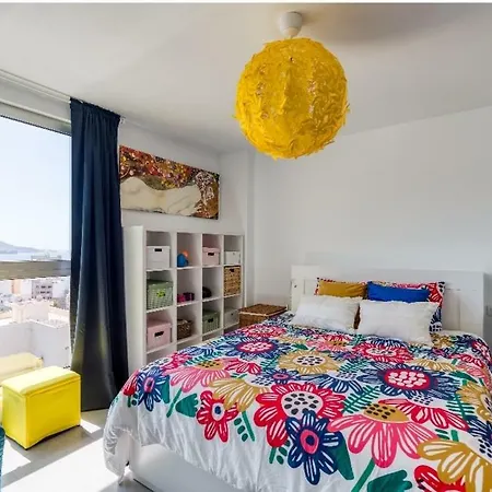 Fancy Loft Ocean Views Las Palmas de Gran Canaria
