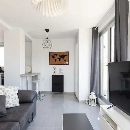 Apartment Fancy Loft Ocean Views Las Palmas de Gran Canaria