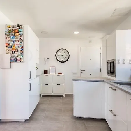 Apartment Fancy Loft Ocean Views Las Palmas de Gran Canaria