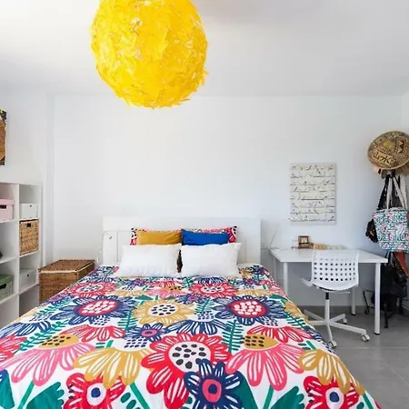 Apartment Fancy Loft Ocean Views *