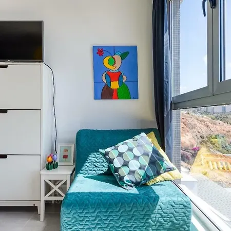 Fancy Loft Ocean Views *
