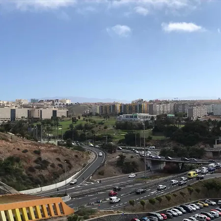 Fancy Loft Ocean Views Apartment Las Palmas de Gran Canaria