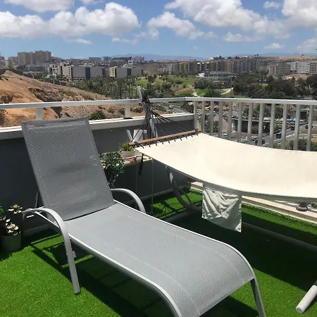 Apartamento Fancy Loft Ocean Views *