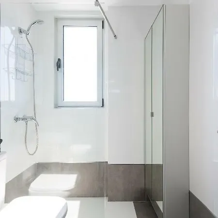 Apartamento Fancy Loft Ocean Views *