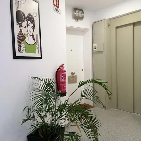 Fancy Loft Ocean Views * Las Palmas de Gran Canaria