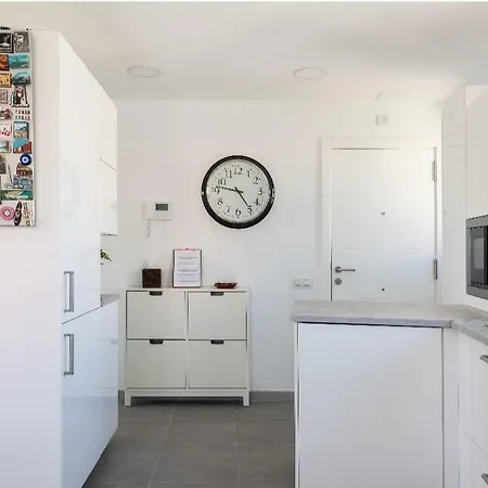 Apartamento Fancy Loft Ocean Views